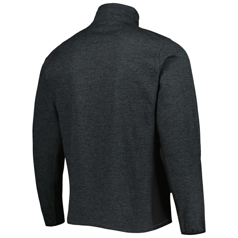 Vegas Golden Knights Antigua Course Quarter-Zip Jacket Discount