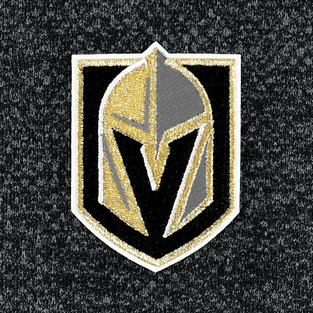 Vegas Golden Knights Antigua Course Quarter-Zip Jacket Discount