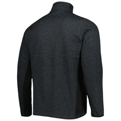 San Jose Sharks Antigua Course Quarter-Zip Jacket On Sale
