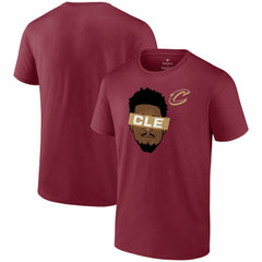 Donovan Mitchell Cleveland Cavaliers Know The Game T-Shirt sale Discount