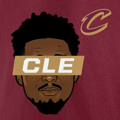 Donovan Mitchell Cleveland Cavaliers Know The Game T-Shirt sale Discount