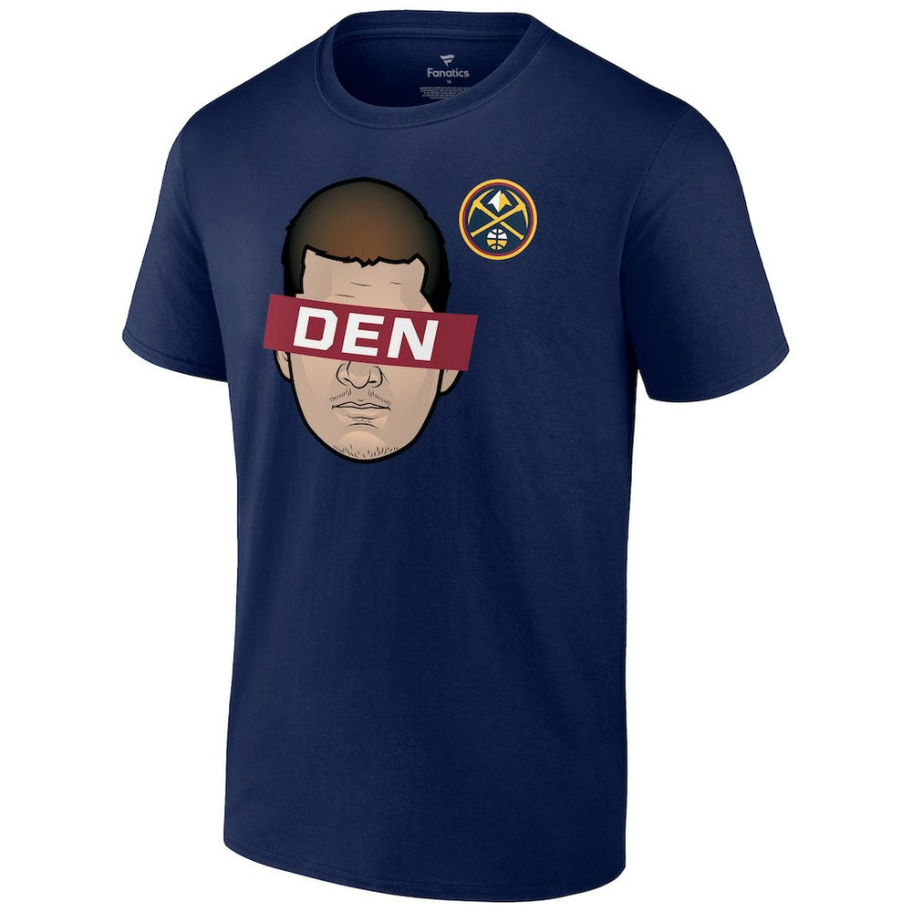 Nikola Jokic Denver Nuggets Know The Game T-Shirt sale Online