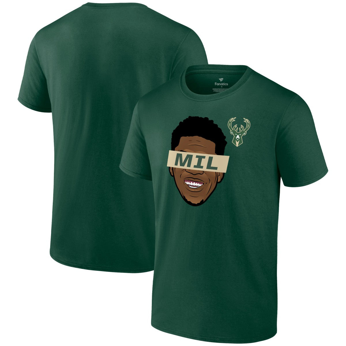 Giannis Antetokounmpo Milwaukee Bucks Know The Game T-Shirt For Sale
