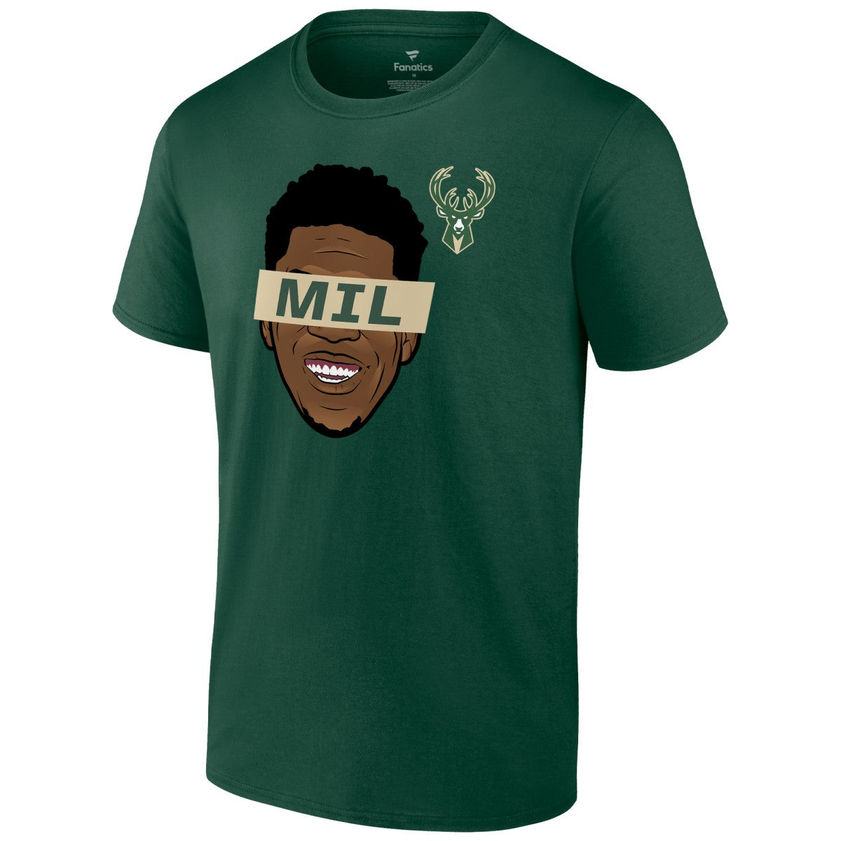 Giannis Antetokounmpo Milwaukee Bucks Know The Game T-Shirt For Sale