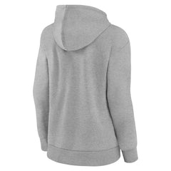 Tampa Bay Buccaneers  Women's Primary Logo Pullover Hoodie