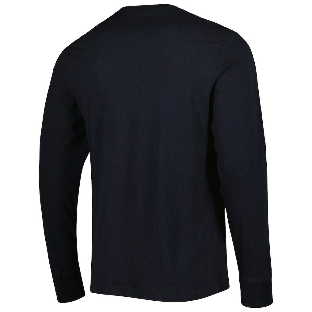 Brooklyn Nets '47 10th Anniversary Super Rival Long Sleeve T-Shirt Online