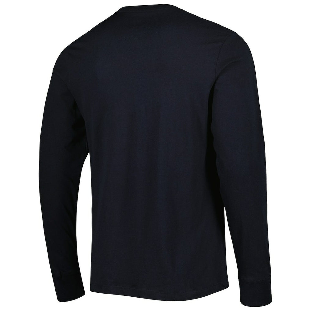 Brooklyn Nets '47 10th Anniversary Super Rival Long Sleeve T-Shirt Online