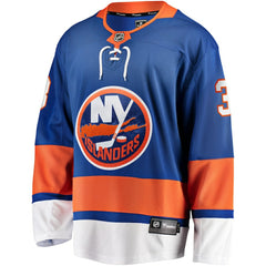 Adam Pelech New York Islanders Fanatics Home Breakaway Player Jersey Sale