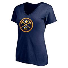 Jamal Murray Denver Nuggets Women's Playmaker Name & Number V-Neck T-Shirt sale Outlet