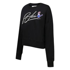 St. Louis Cardinals Pro Standard Women's City Scape Pullover Sweatshirt | MLB Outlet