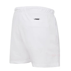 Boston Red Sox Pro Standard Women's Washed Neon Shorts | MLB Near me