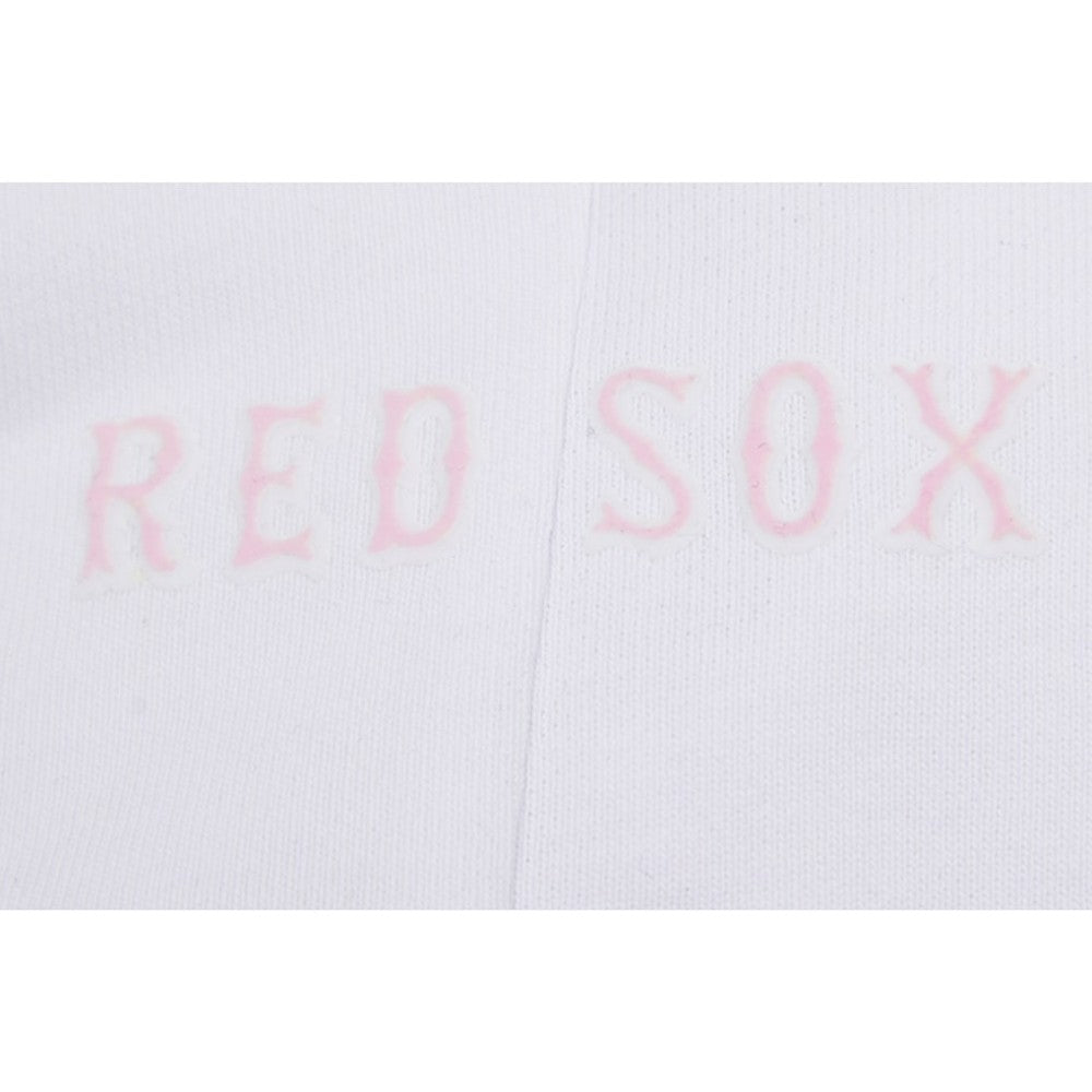 Boston Red Sox Pro Standard Women's Washed Neon Shorts | MLB Near me