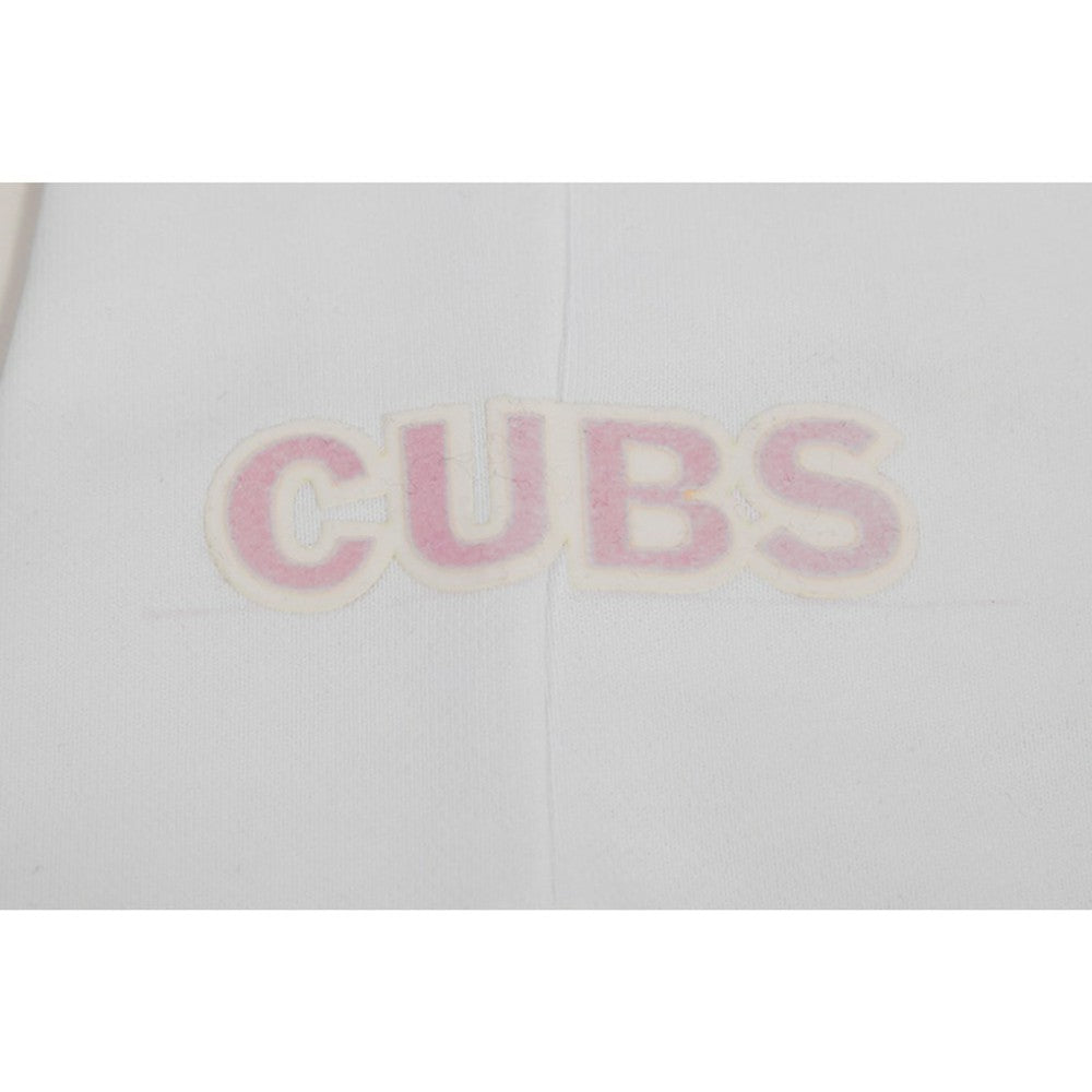 Chicago Cubs Pro Standard Women's Washed Neon Shorts | MLB For sale