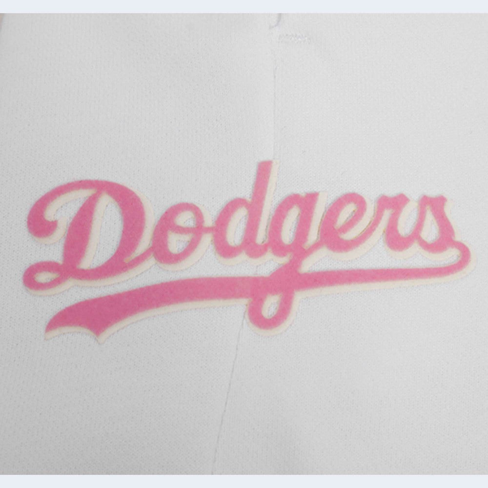Los Angeles Dodgers Pro Standard Women's Washed Neon Shorts | MLB Online