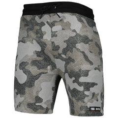 Chicago Bulls NBA x Hugo Boss Slam Camo Shorts New