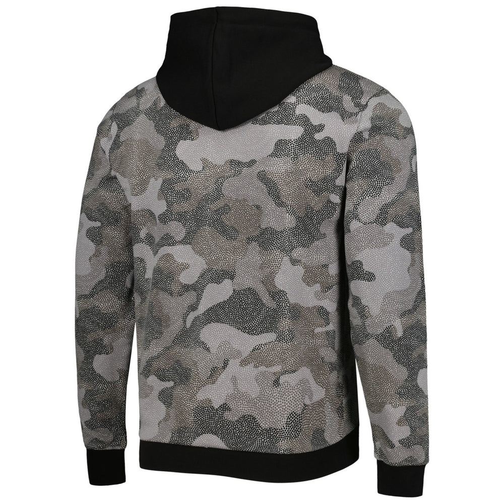 New York Knicks Hugo Boss Camo Pullover Hoodie Online