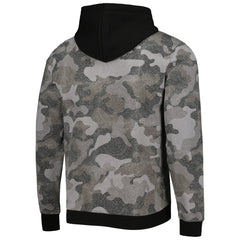 New York Knicks Hugo Boss Camo Pullover Hoodie Online