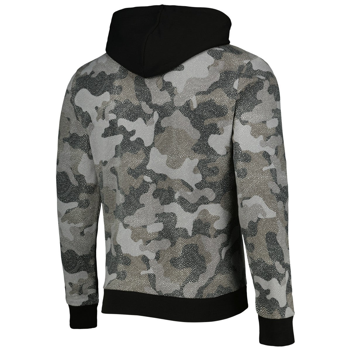 Toronto Raptors Hugo Boss Camo Pullover Hoodie Online