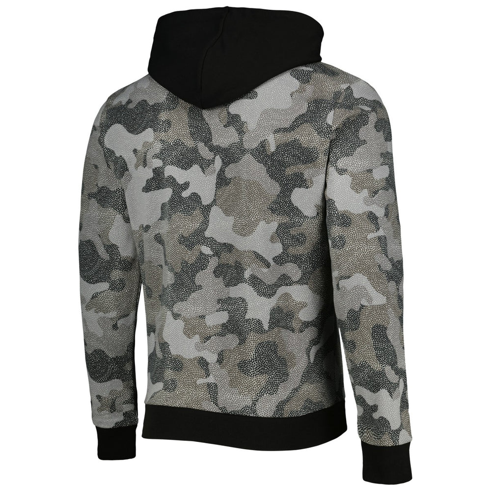Toronto Raptors Hugo Boss Camo Pullover Hoodie Online