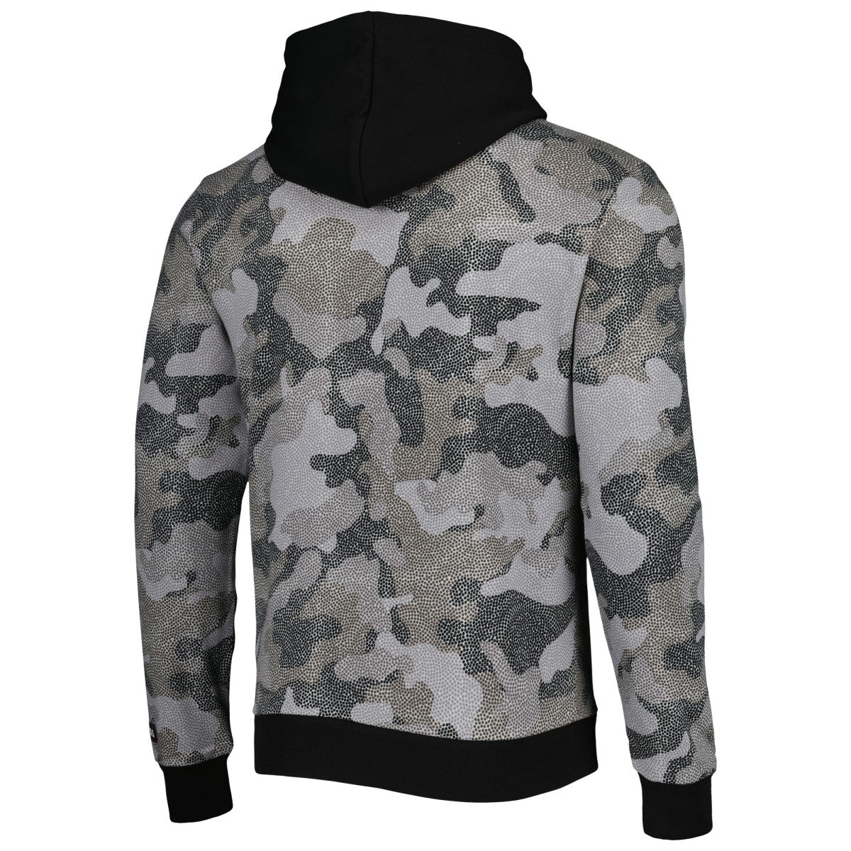 Miami Heat Hugo Boss Camo Pullover Hoodie Discount