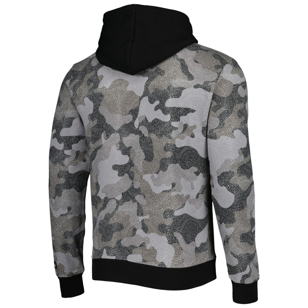 Miami Heat Hugo Boss Camo Pullover Hoodie Discount