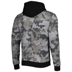 Miami Heat Hugo Boss Camo Pullover Hoodie Discount
