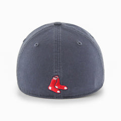 Boston Red Sox '47 Primary Team Logo David Ortiz #34 Fitted Franchise Hat | MLB Online