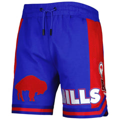 Buffalo Bills  Pro Standard Retro Classic 2.0 Shorts