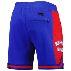 Buffalo Bills  Pro Standard Retro Classic 2.0 Shorts