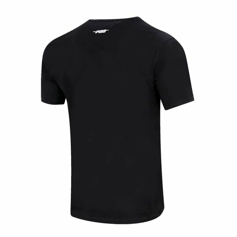 Cincinnati Bengals  Pro Standard Neon Graphic T-Shirt