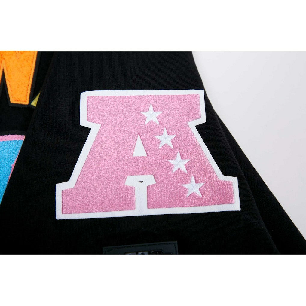 Cincinnati Bengals  Pro Standard Neon Graphic T-Shirt