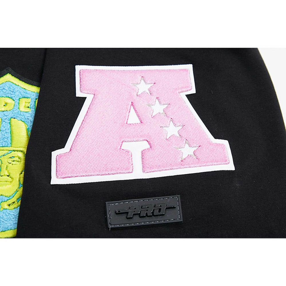 Las Vegas Raiders  Pro Standard Neon Graphic T-Shirt