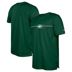 New York Jets New Era 2023 NFL Training Camp T-Shirt