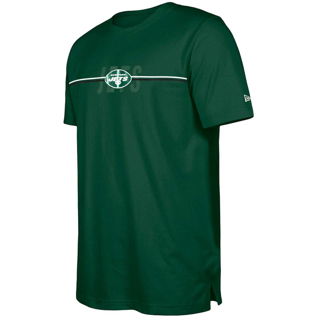 New York Jets New Era 2023 NFL Training Camp T-Shirt