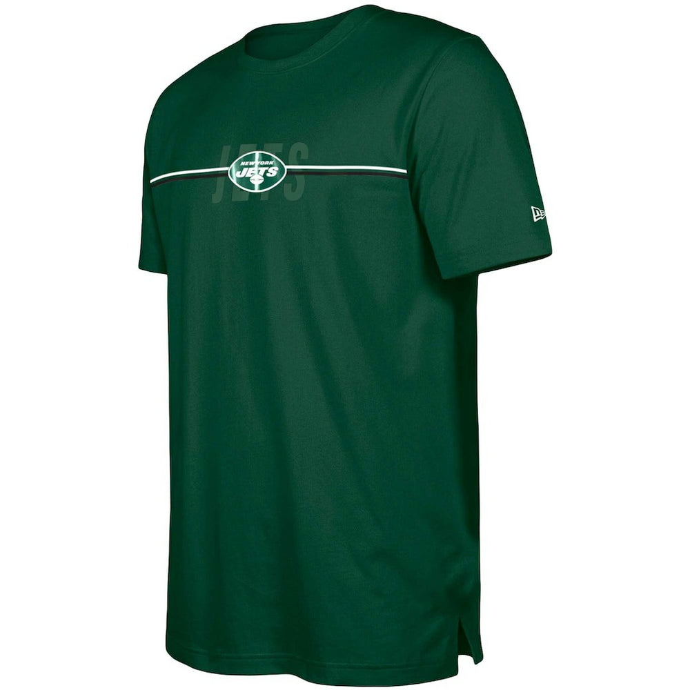 New York Jets New Era 2023 NFL Training Camp T-Shirt