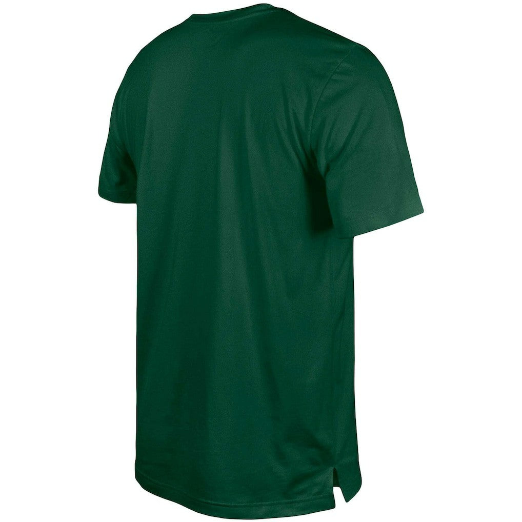New York Jets New Era 2023 NFL Training Camp T-Shirt