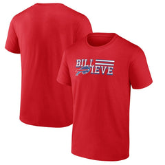 Buffalo Bills  Downfield T-Shirt