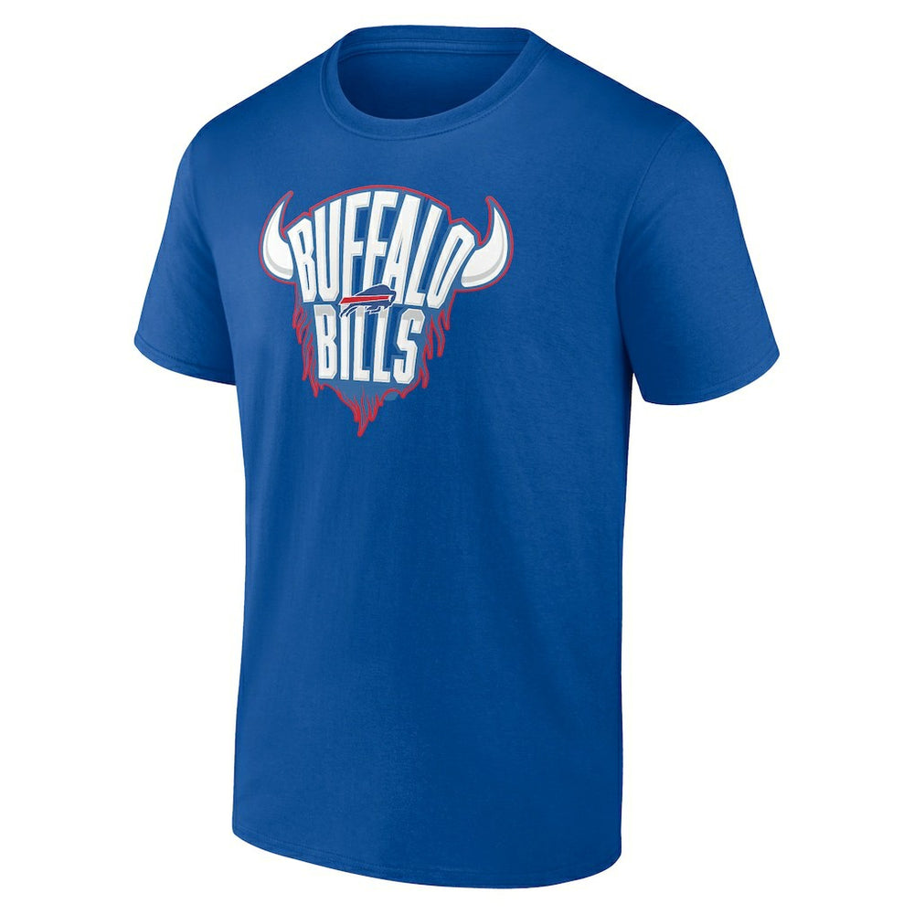 Buffalo Bills  Route Runner T-Shirt