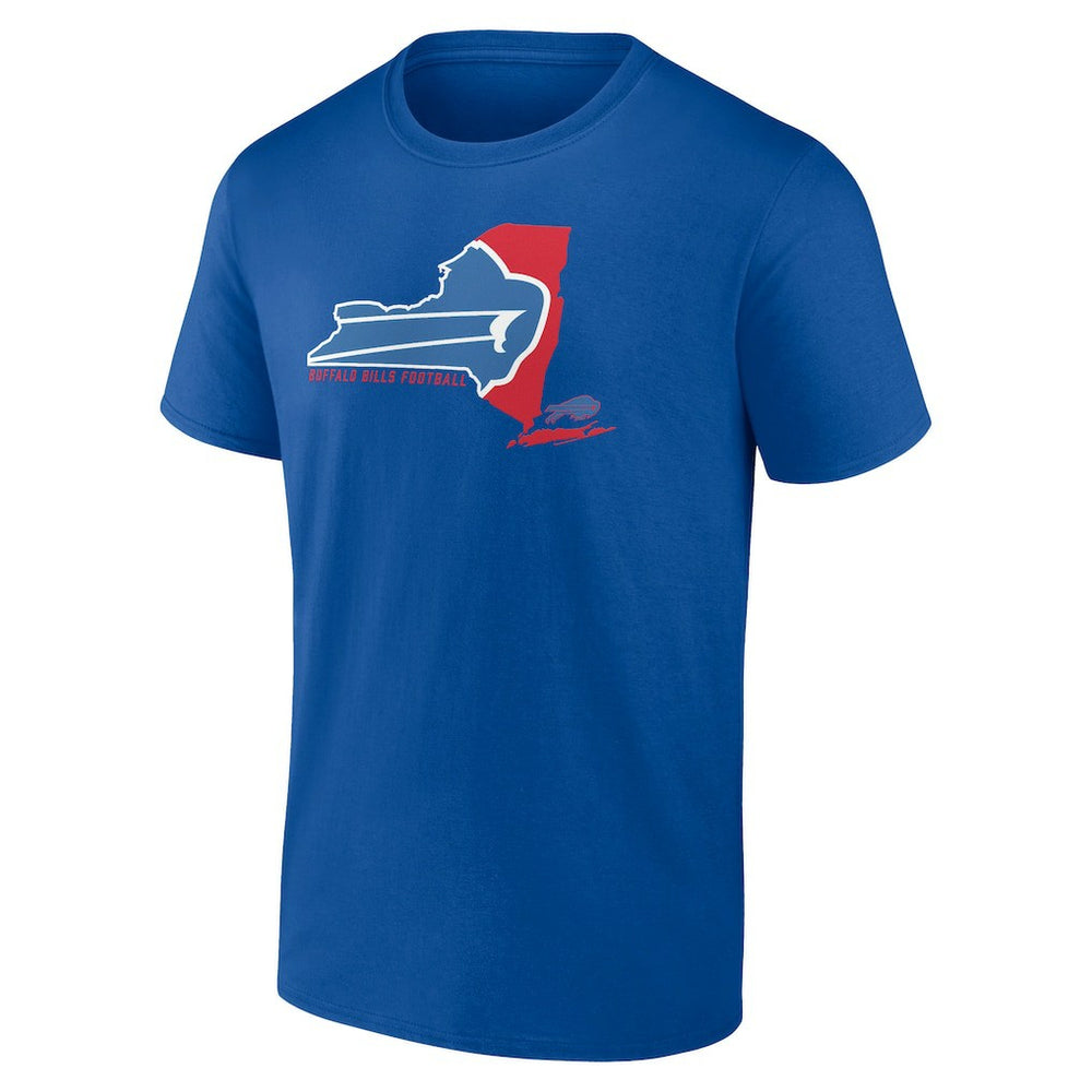 Buffalo Bills  Open Receiver T-Shirt