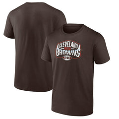 Cleveland Browns  Open Receiver T-Shirt