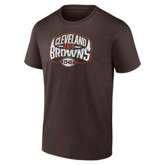 Cleveland Browns  Open Receiver T-Shirt
