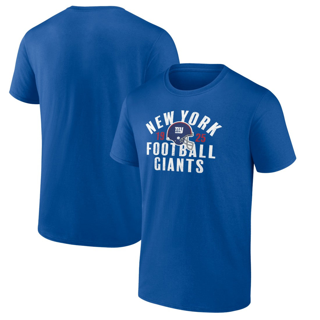 New York Giants  Route Runner T-Shirt