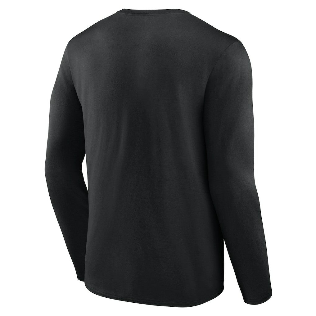 Boston Celtics Gradient Logo Long Sleeve T-Shirt Online