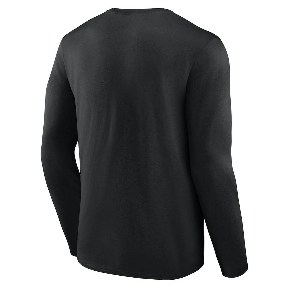 Boston Celtics Gradient Logo Long Sleeve T-Shirt Online