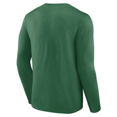 Boston Celtics Gradient Logo Long Sleeve T-Shirt Discount