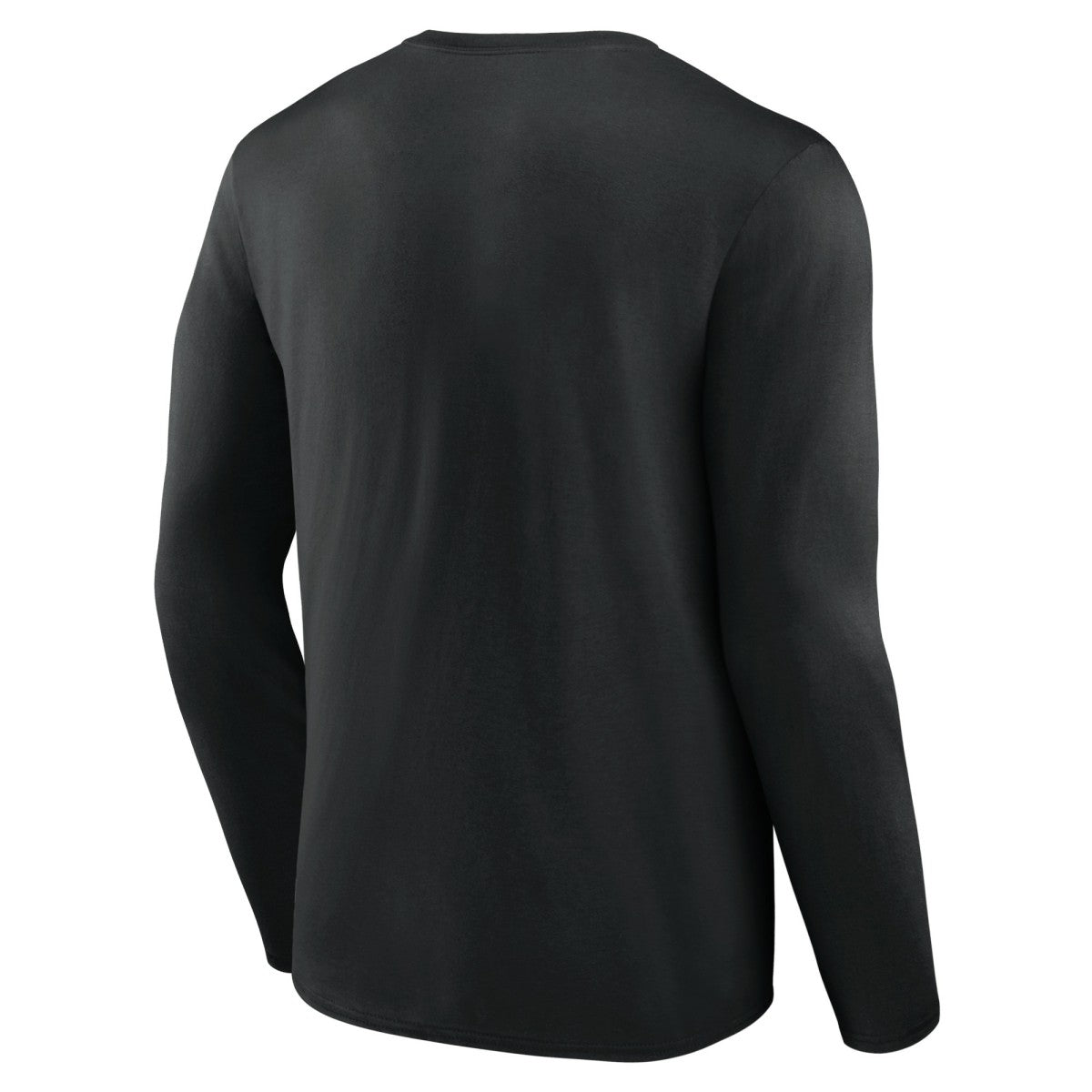 Portland Trail Blazers Gradient Logo Long Sleeve T-Shirt On Sale