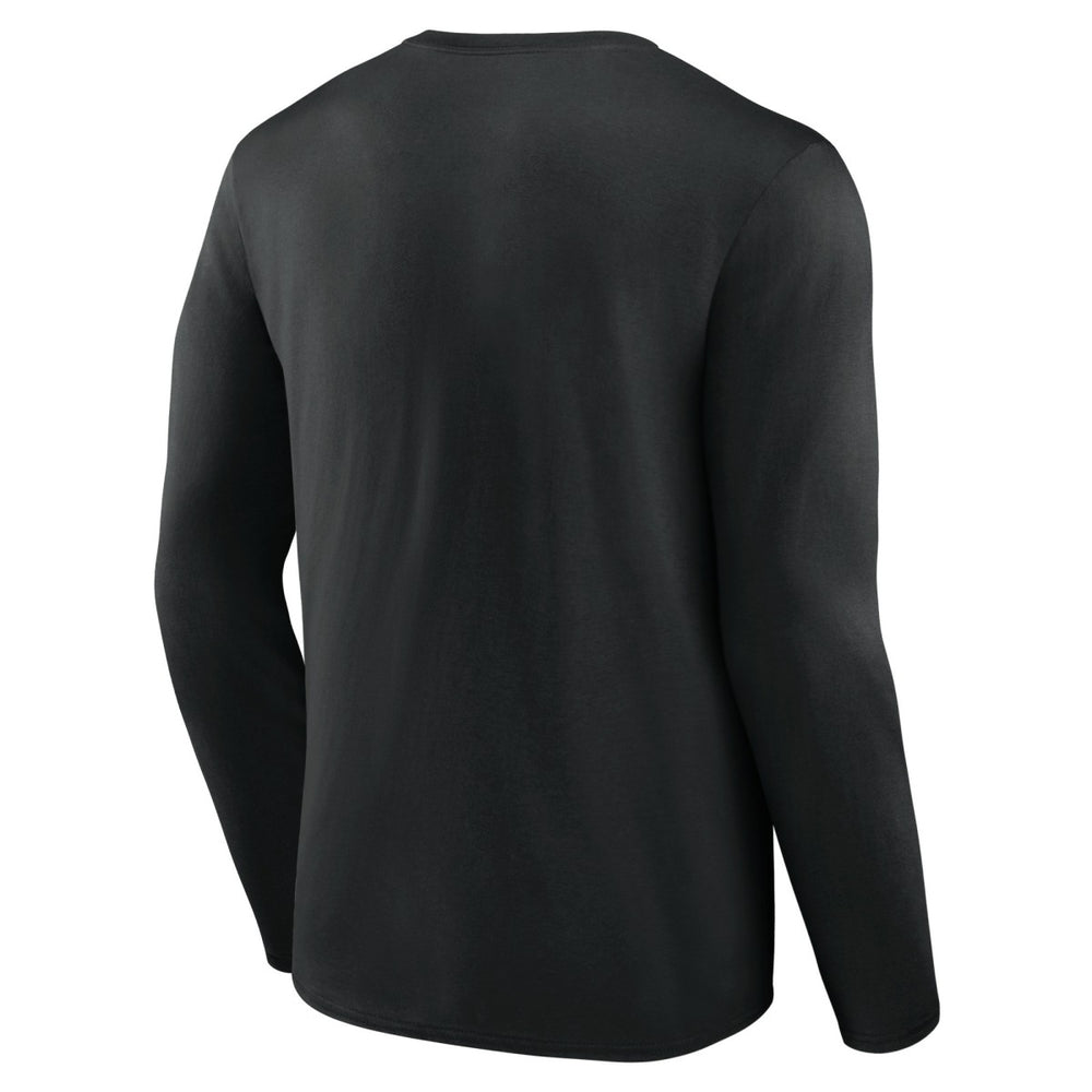 Sacramento Kings Gradient Logo Long Sleeve T-Shirt Online