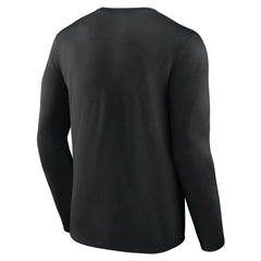 Sacramento Kings Gradient Logo Long Sleeve T-Shirt Online