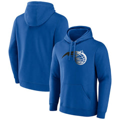 Orlando Magic Gradient Logo Pullover Hoodie On Sale
