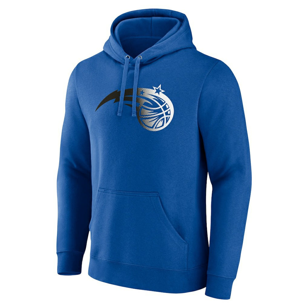 Orlando Magic Gradient Logo Pullover Hoodie On Sale